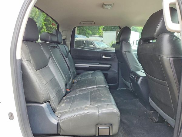 2018 TOYOTA TUNDRA — PSRS