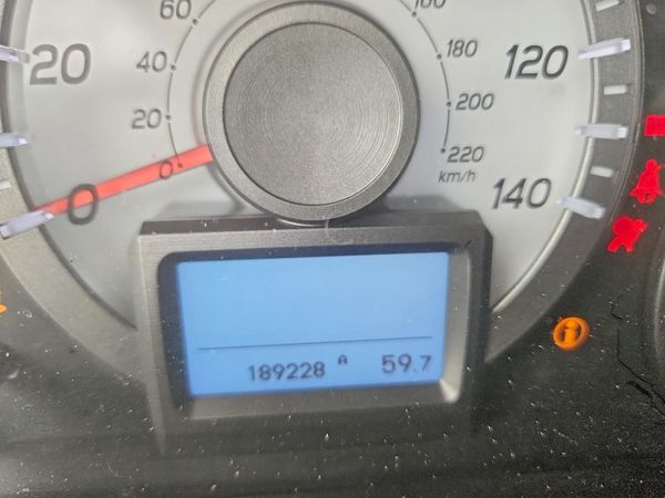 2012 HONDA PILOT TOURING — ODOM