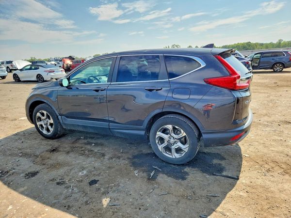 2019 HONDA CRV EX-L/EX-L Navi