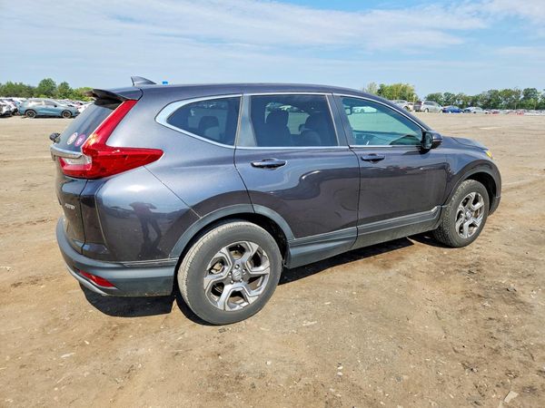 2019 HONDA CRV EX-L/EX-L Navi