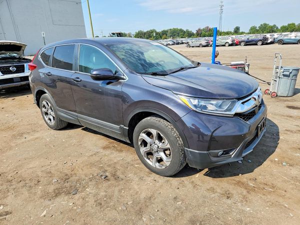2019 HONDA CRV EX-L/EX-L Navi