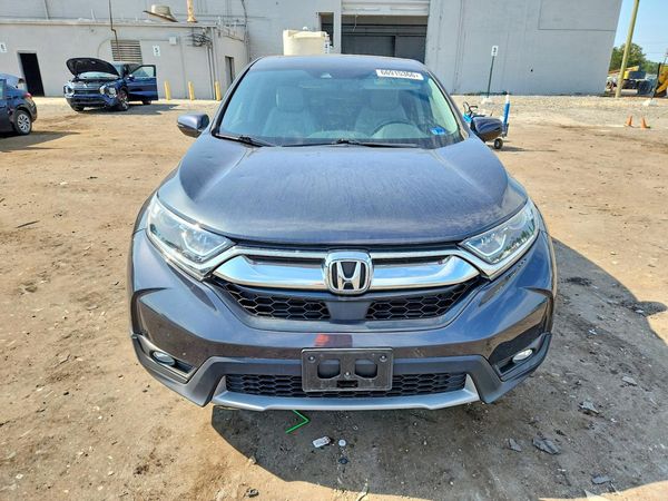 2019 HONDA CRV EX-L/EX-L Navi