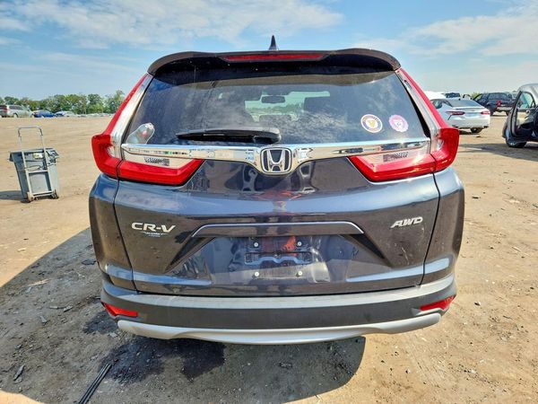 2019 HONDA CRV EX-L/EX-L Navi