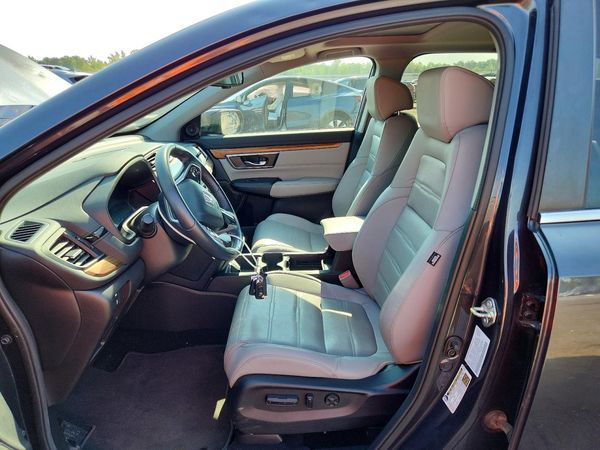 2019 HONDA CRV EX-L/EX-L Navi