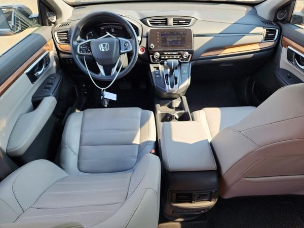 2019 HONDA CRV EX-L/EX-L Navi