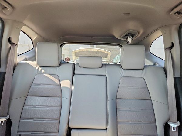 2019 HONDA CRV EX-L/EX-L Navi