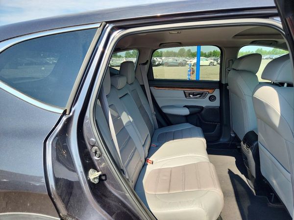 2019 HONDA CRV EX-L/EX-L Navi