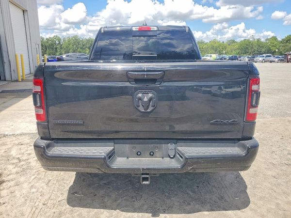 2024 RAM 1500