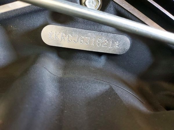 2018 HARLEY-DAVIDSON FLHXS