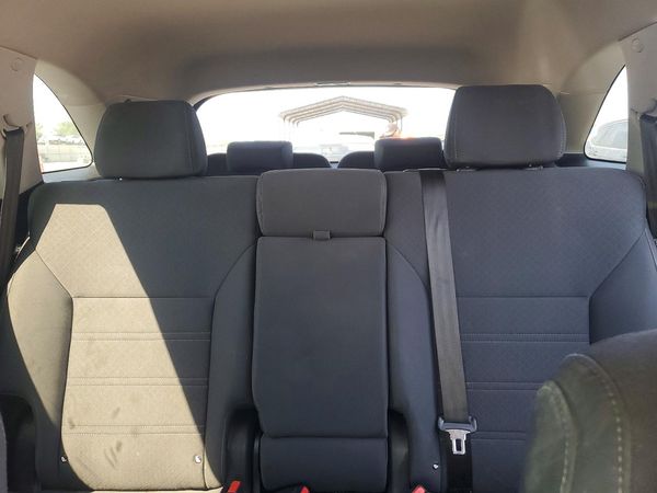 2017 KIA SORENTO L, LX