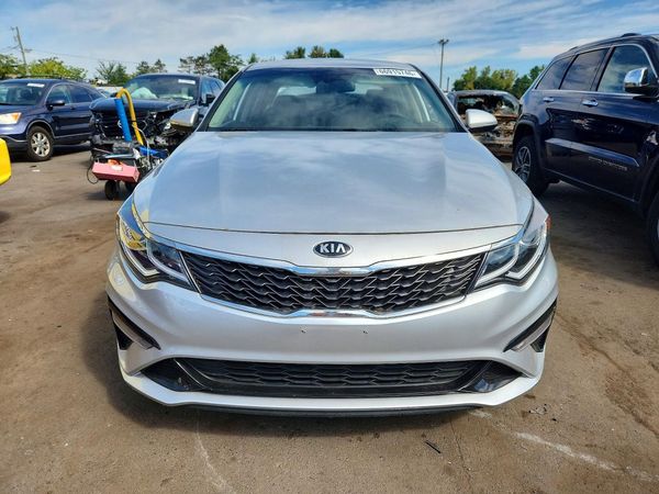 2019 KIA OPTIMA LX, S