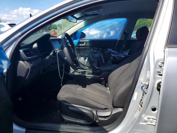 2019 KIA OPTIMA LX, S