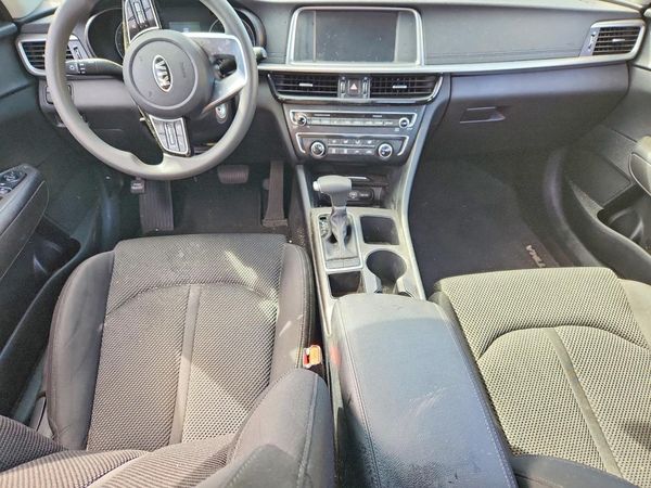 2019 KIA OPTIMA LX, S
