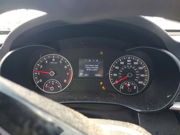 2019 KIA OPTIMA LX, S