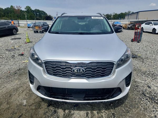 2020 KIA SORENTO
