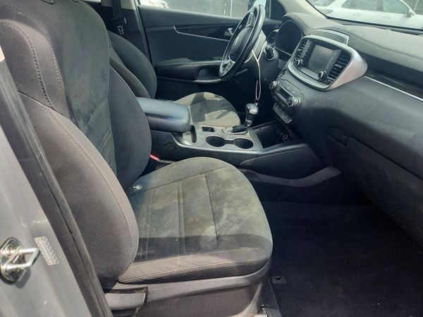 2020 KIA SORENTO