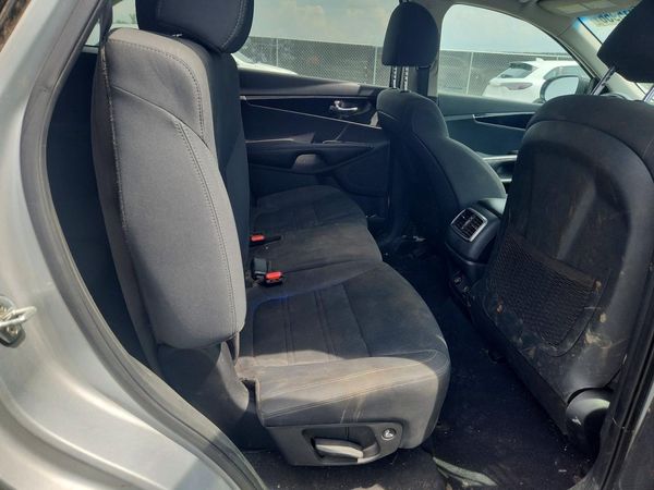 2020 KIA SORENTO