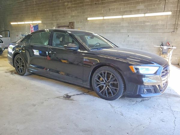 2021 AUDI A8