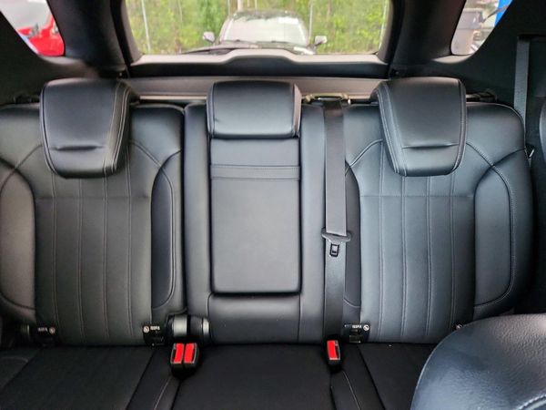 2016 MERCEDES-BENZ GLE GLE350d