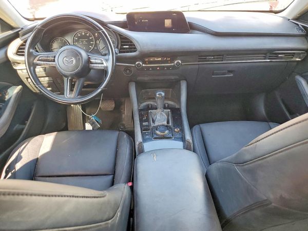 2021 MAZDA 3
