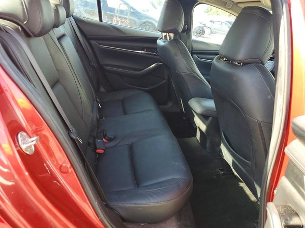 2021 MAZDA 3