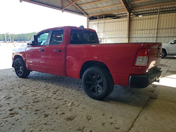 2019 RAM 1500 Tradesman