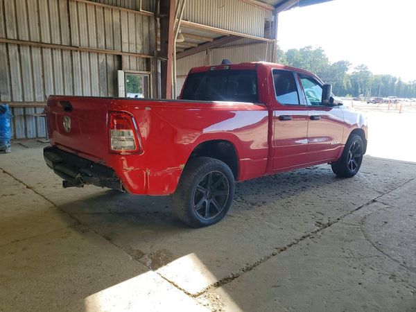 2019 RAM 1500 Tradesman