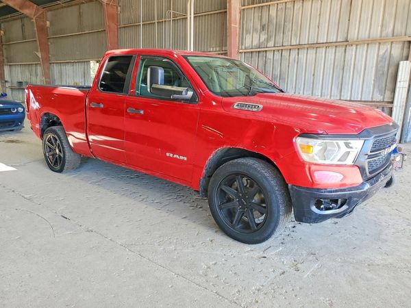 2019 RAM 1500 Tradesman