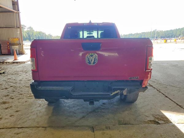2019 RAM 1500 Tradesman