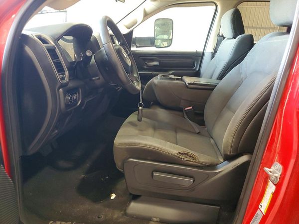 2019 RAM 1500 Tradesman