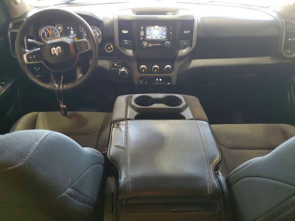 2019 RAM 1500 Tradesman