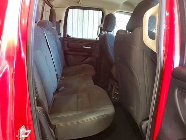 2019 RAM 1500 Tradesman