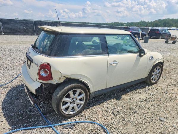 2013 MINI COOPER