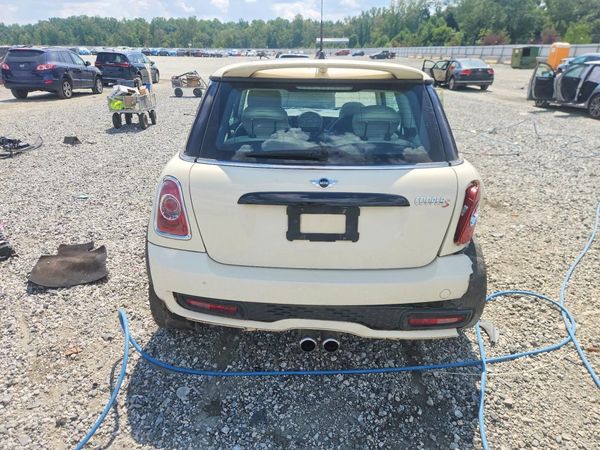 2013 MINI COOPER