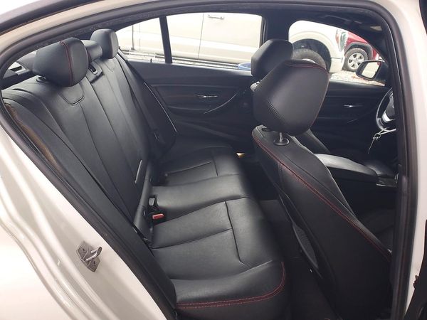 2015 BMW 328 SA