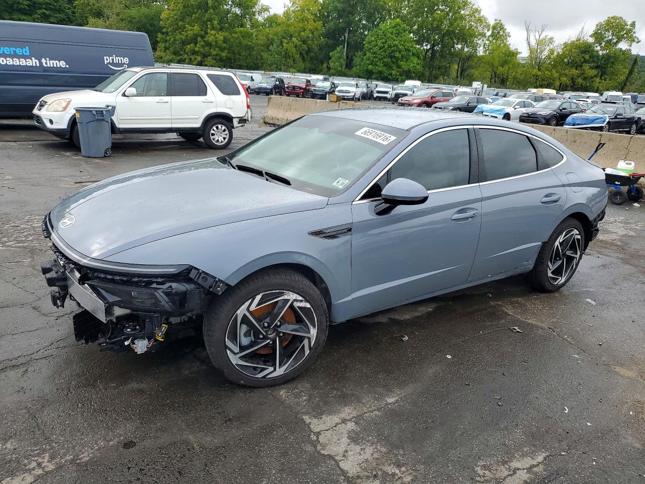 2026 HYUNDAI SONATA