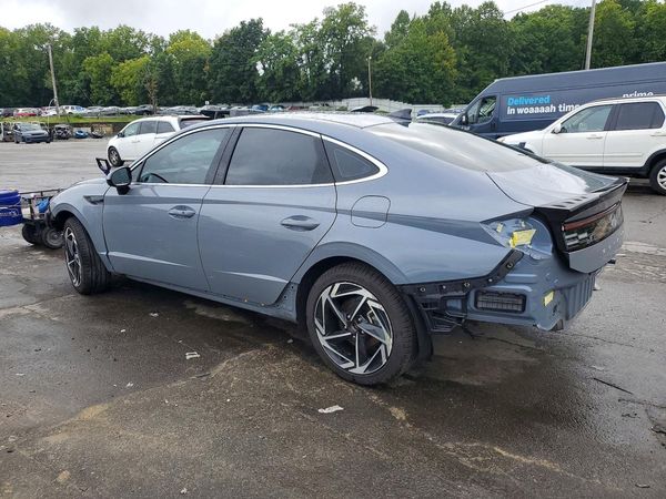 2026 HYUNDAI SONATA
