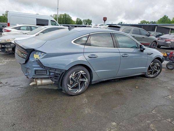 2026 HYUNDAI SONATA
