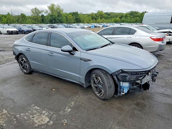 2026 HYUNDAI SONATA