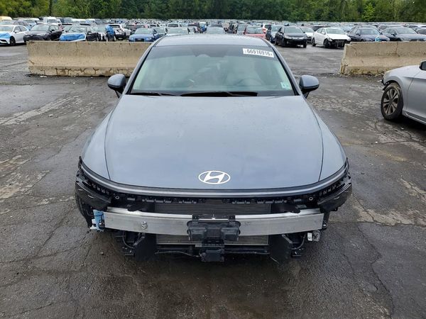 2026 HYUNDAI SONATA