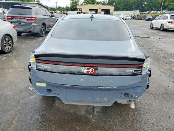 2026 HYUNDAI SONATA