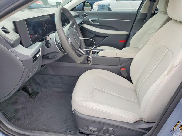 2026 HYUNDAI SONATA
