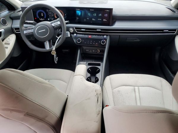 2026 HYUNDAI SONATA