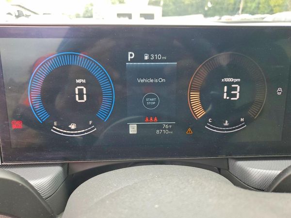 2026 HYUNDAI SONATA