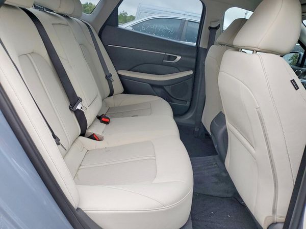 2026 HYUNDAI SONATA