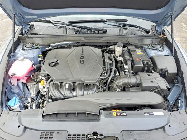 2026 HYUNDAI SONATA