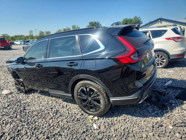 2023 HONDA CR-V