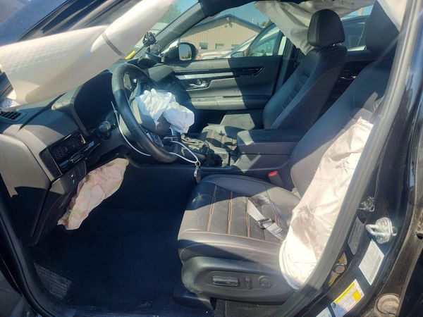2023 HONDA CR-V