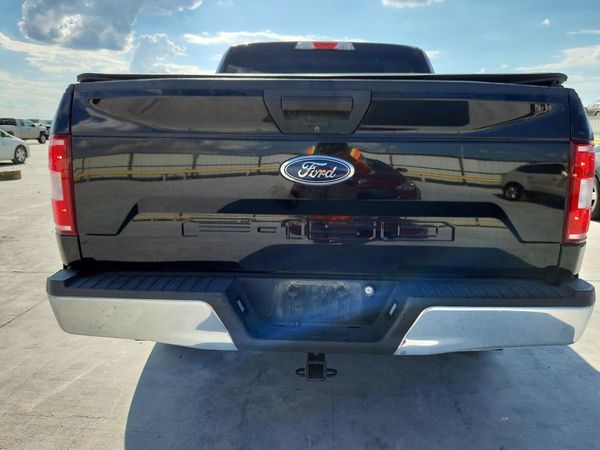 2019 FORD F150