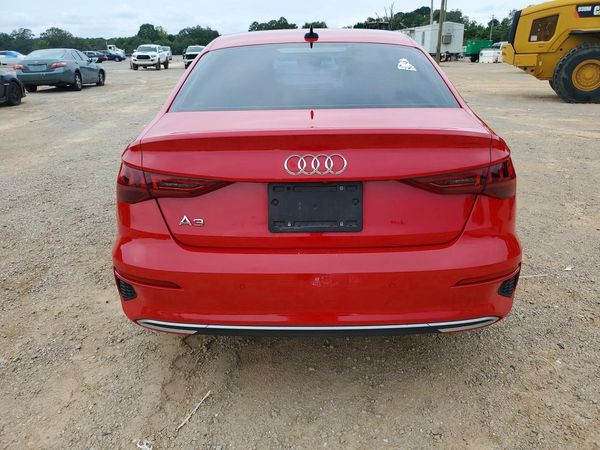 2023 AUDI A3